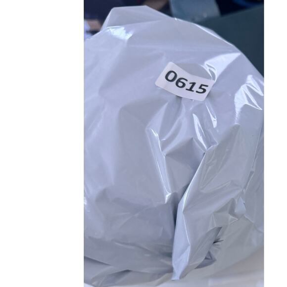 Serv-Master Creations Mid Century Modern Faux Alligator Chrome Ice Bucket - Picture 8 of 8